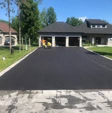 Why Choose Us For All Your Driveway Paving Needs in Laurinburg, NC?